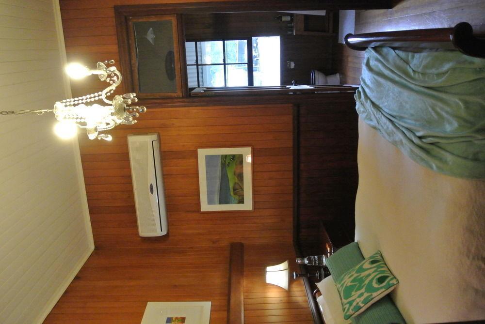 Wiss House Bed & Breakfast Kalbar Dış mekan fotoğraf