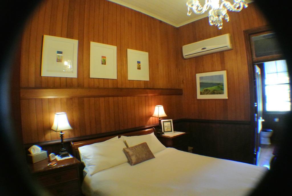 Wiss House Bed & Breakfast Kalbar Dış mekan fotoğraf