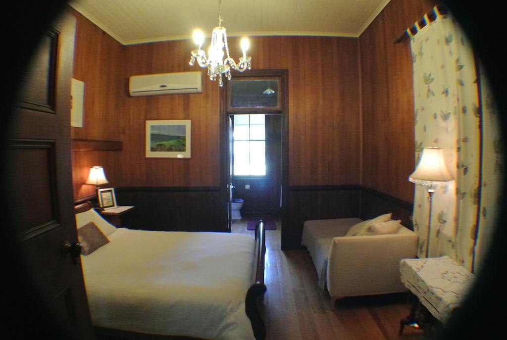 Wiss House Bed & Breakfast Kalbar Oda fotoğraf