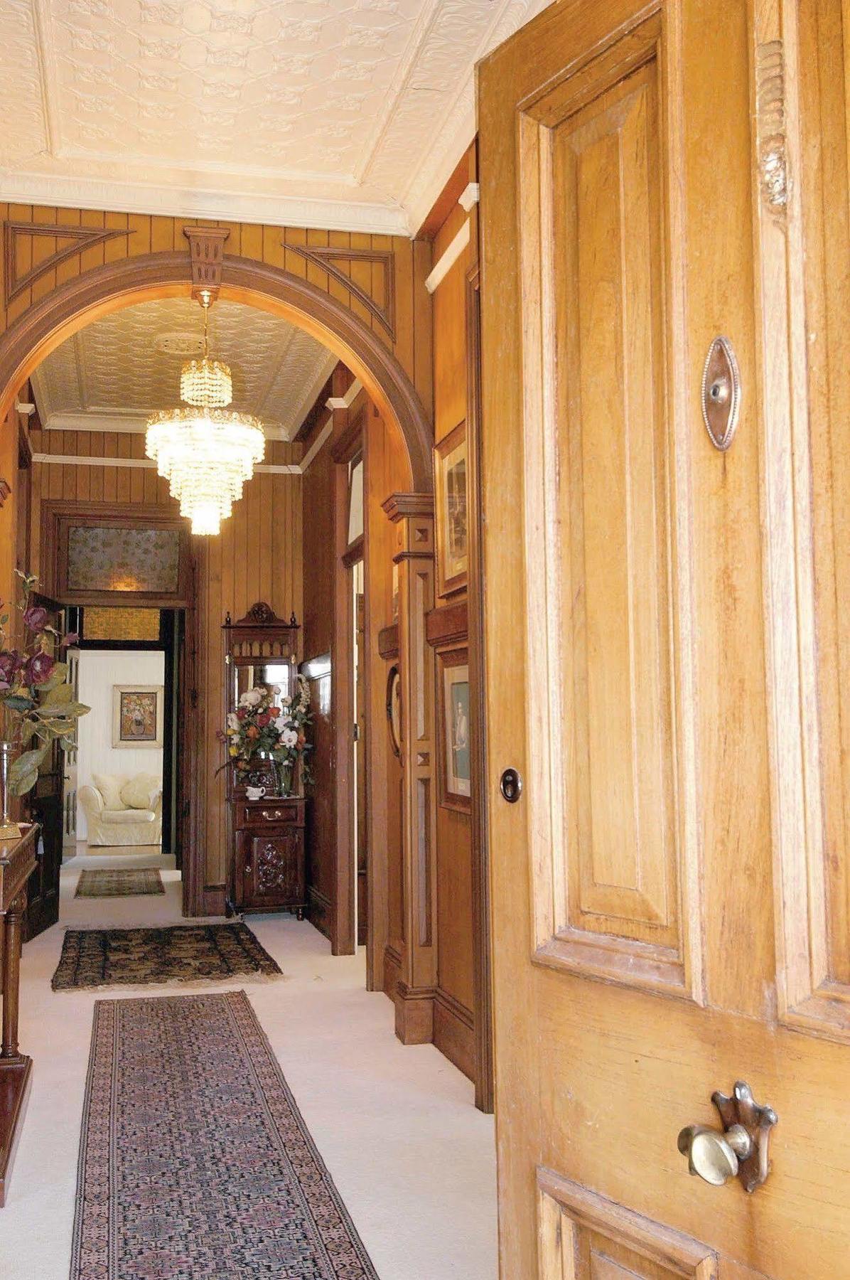 Wiss House Bed & Breakfast Kalbar Dış mekan fotoğraf