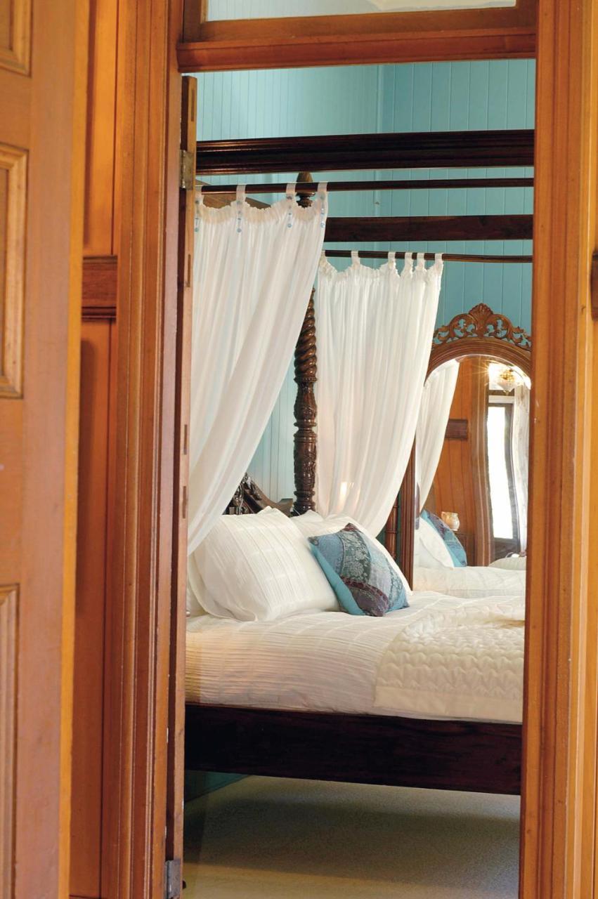 Wiss House Bed & Breakfast Kalbar Dış mekan fotoğraf